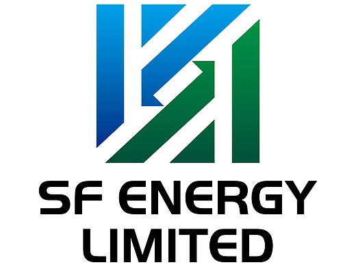 电力能源行业商标标志logo设计