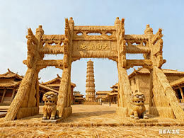 丰收的雷州 · 粤西粮仓 · 国泰民安