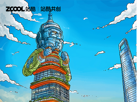 魔都幻影