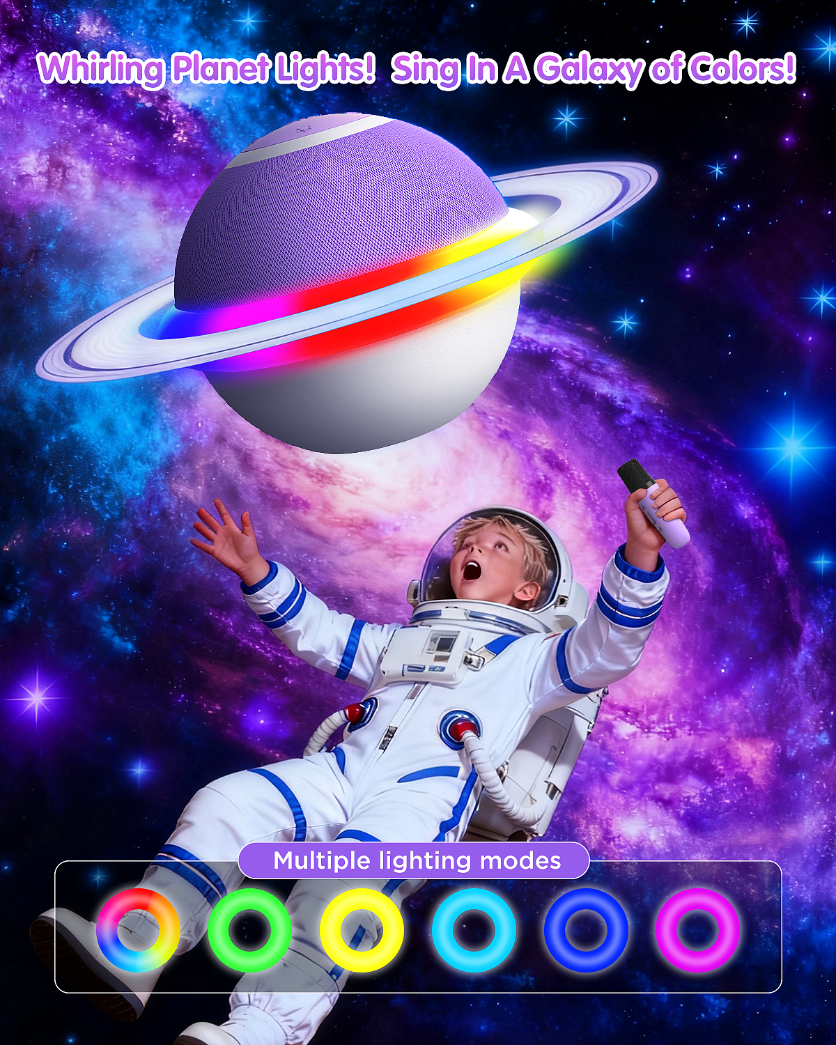 亚马逊音箱主图