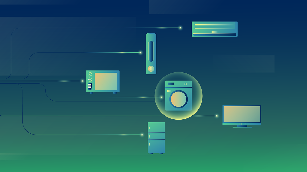 佳岚智能｜MG 动画：解构设备管控，每一帧都懂技术（图ZMzk4MDY1NjQw） - Motion Graphic - 站酷设计师成都创设意象文化原创素材 - 站酷ZCOOL