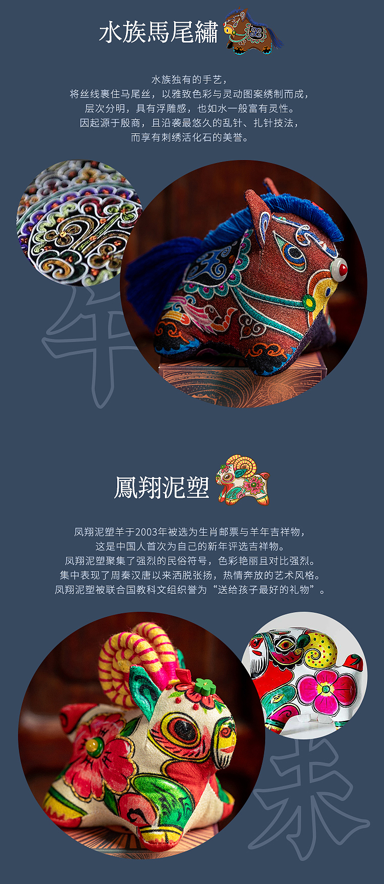 十二生肖-十二个生肖,十二种手艺