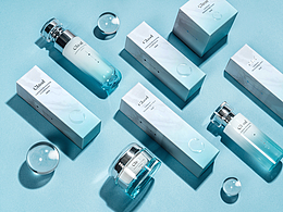 台湾品牌 ● Claud 品牌&包装视觉设计