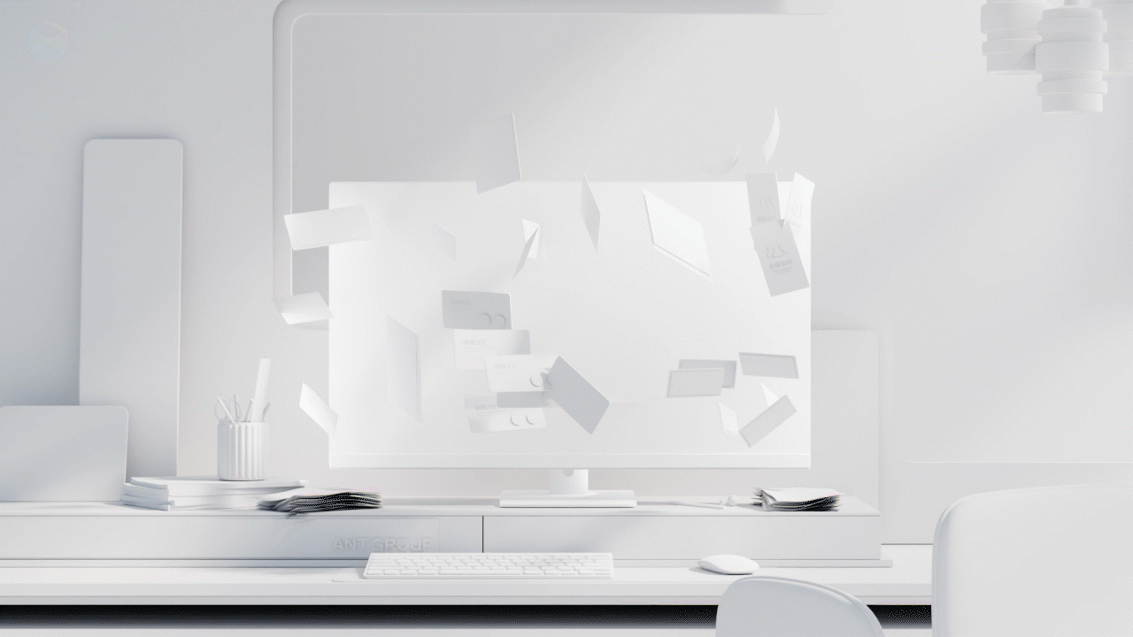 蚂蚁百宝箱品牌片