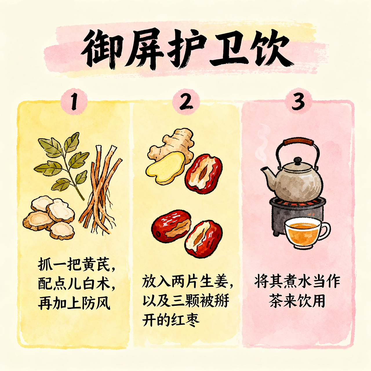 养生手帐（图ZMzk4MDY5Njgw） - AI作品 - 站酷设计师抱朴守天真原创素材 - 站酷ZCOOL
