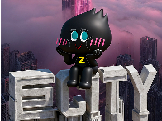 巨CITY 深圳