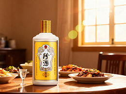 珍酒-珍五