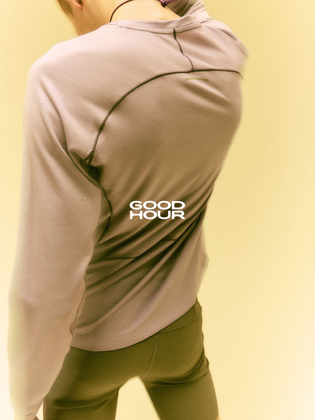 GOODHOUR 25FW（图ZMzk4MDc1MDEy） - 人像摄影 - 站酷设计师CLICKSTUDIO原创素材 - 站酷ZCOOL