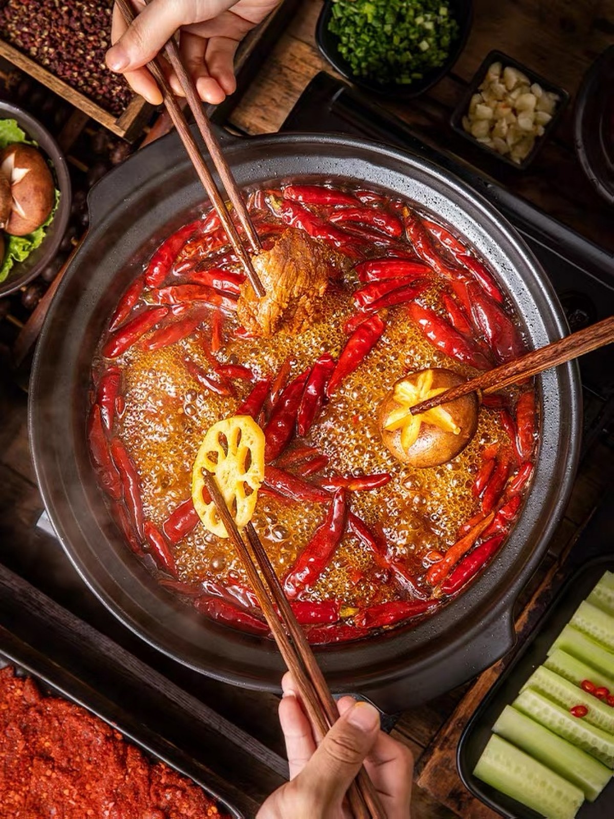 食品餐饮美食食物饼干菜品电商修图线下修图门店修图