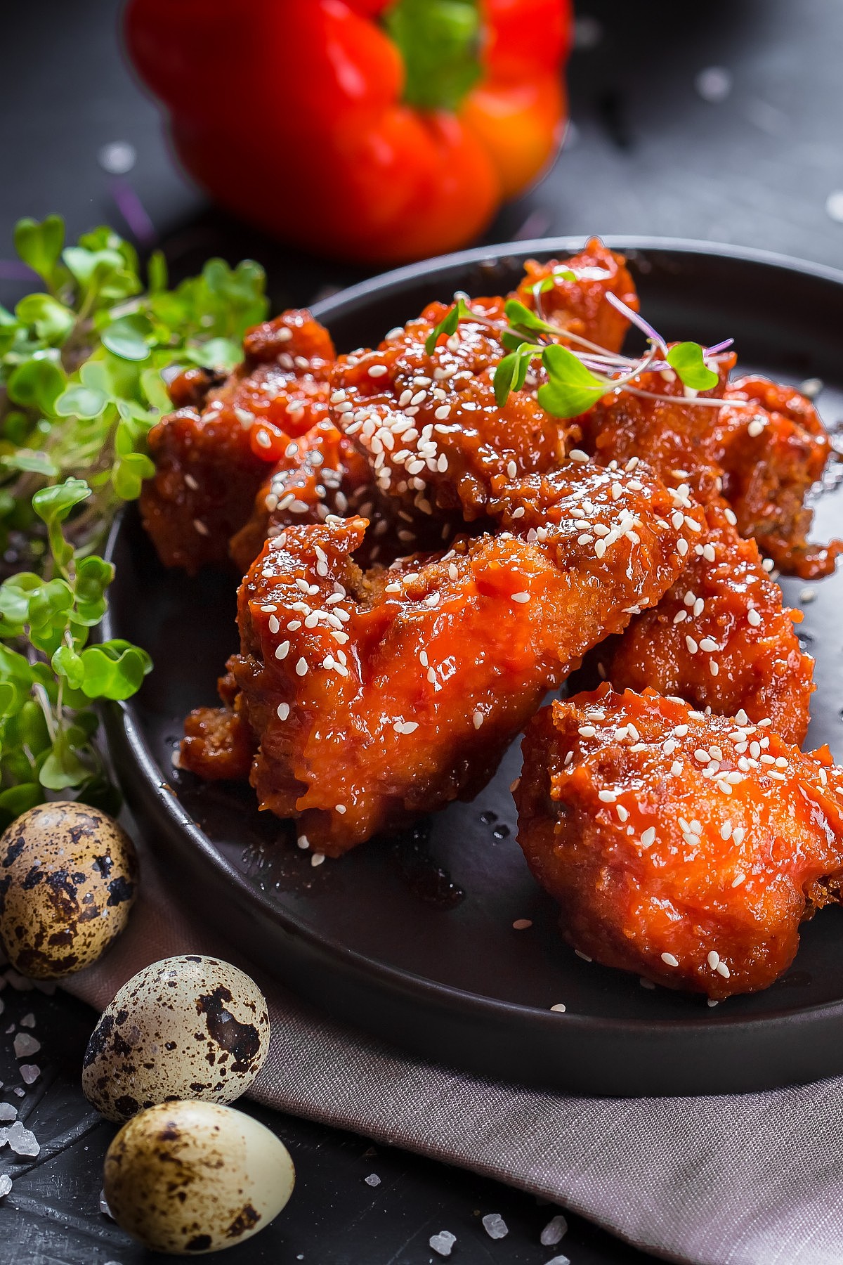 食品餐饮美食食物饼干菜品电商修图线下修图门店修图