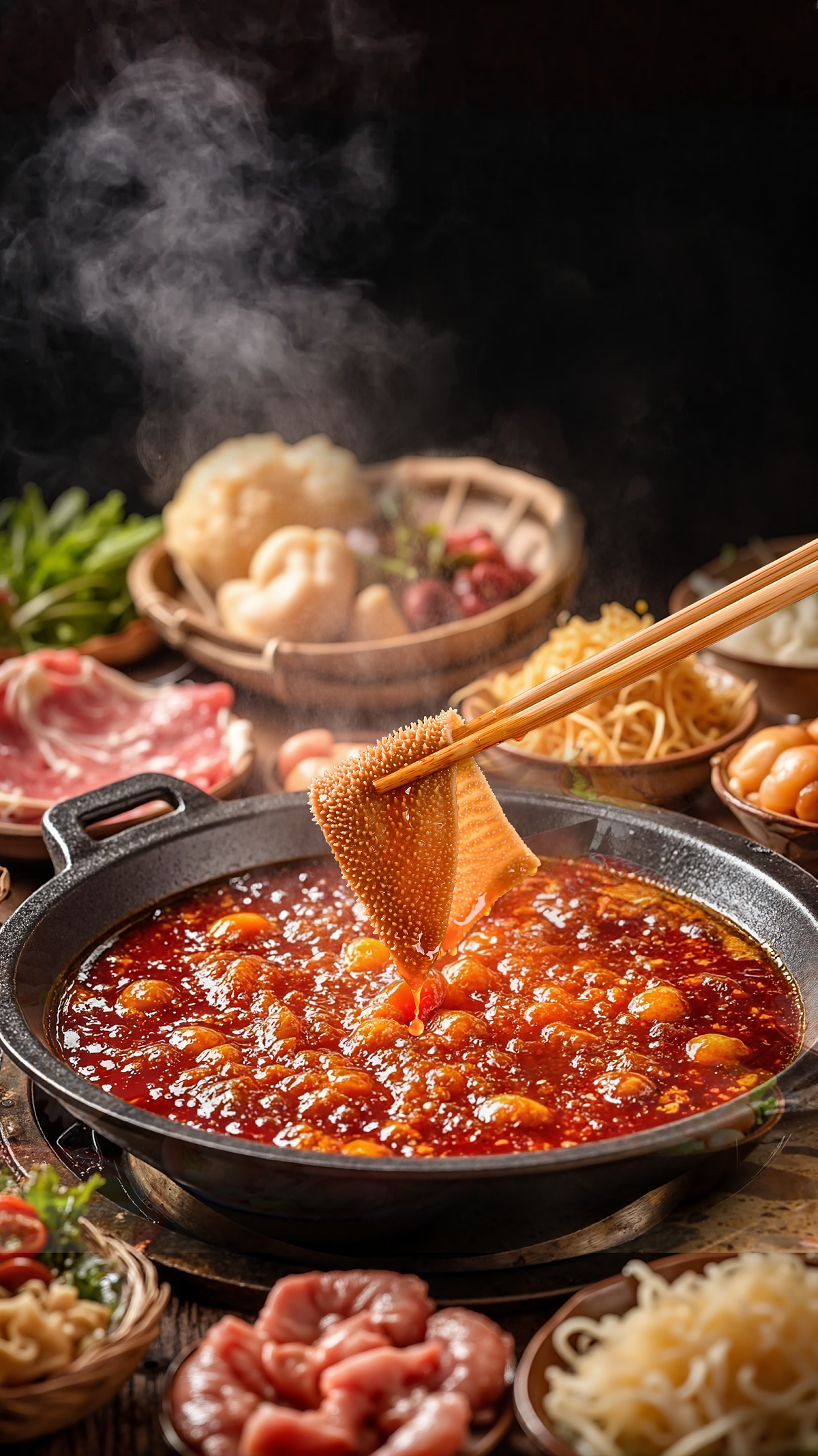 食品餐饮美食食物饼干菜品电商修图线下修图门店修图