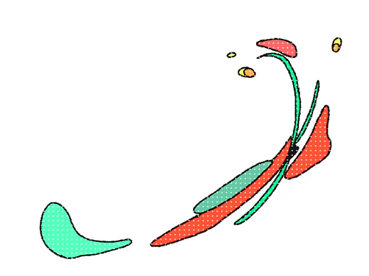 3个风格迥异的GIF动画