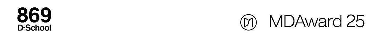 杭州869 | 学生作品成功入围2025澳门设计大奖（图ZMzk4MDc3NTQ4） - 品牌 - 站酷设计师869杭州原创素材 - 站酷ZCOOL