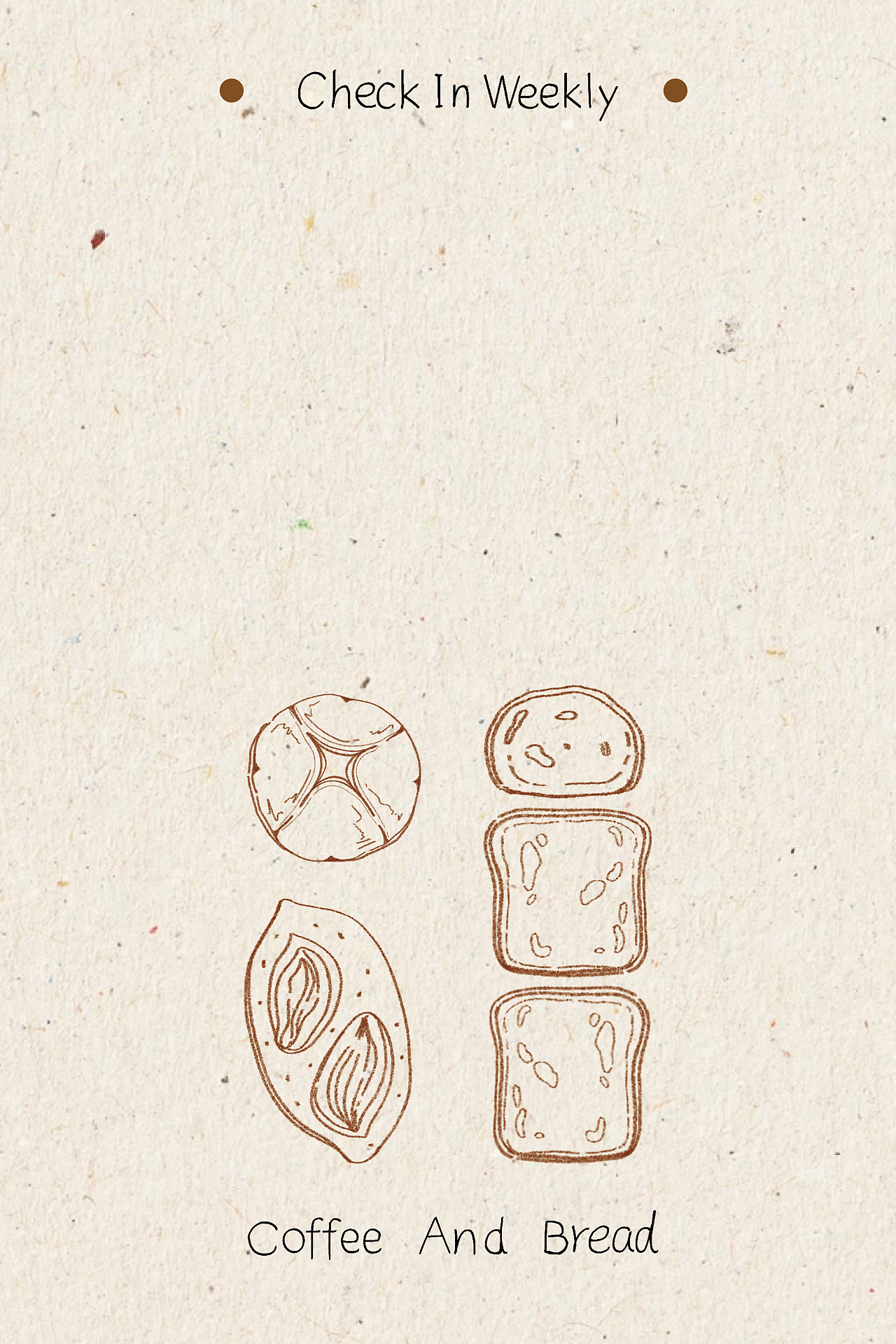 咖啡面包鮮花主題（圖ZMzk4MDgwMzEy） - 商業(yè)插畫 - 站酷設(shè)計(jì)師丸子Laurel原創(chuàng)素材 - 站酷ZCOOL