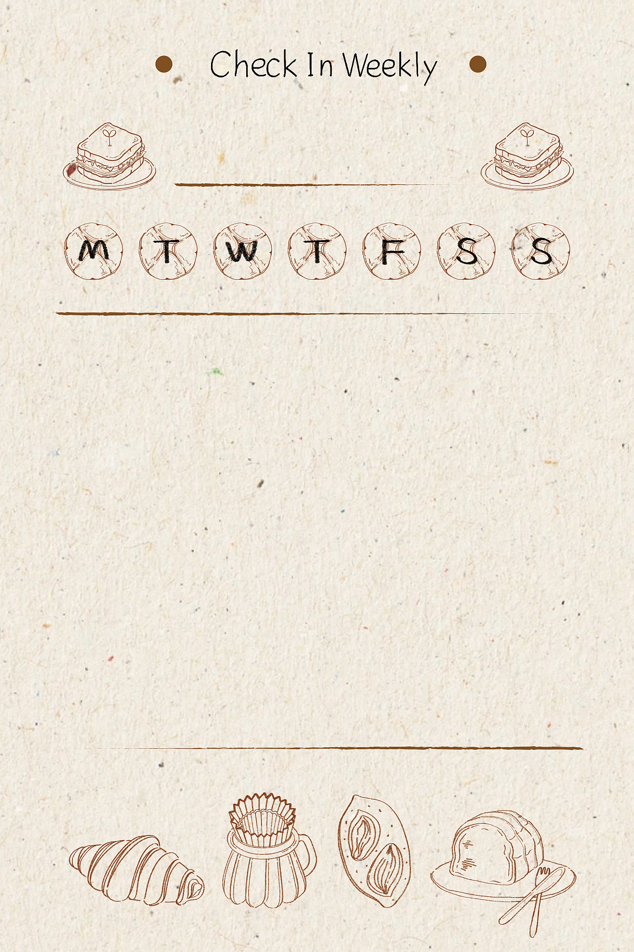 咖啡面包鮮花主題（圖ZMzk4MDgwMzE2） - 商業(yè)插畫 - 站酷設(shè)計(jì)師丸子Laurel原創(chuàng)素材 - 站酷ZCOOL