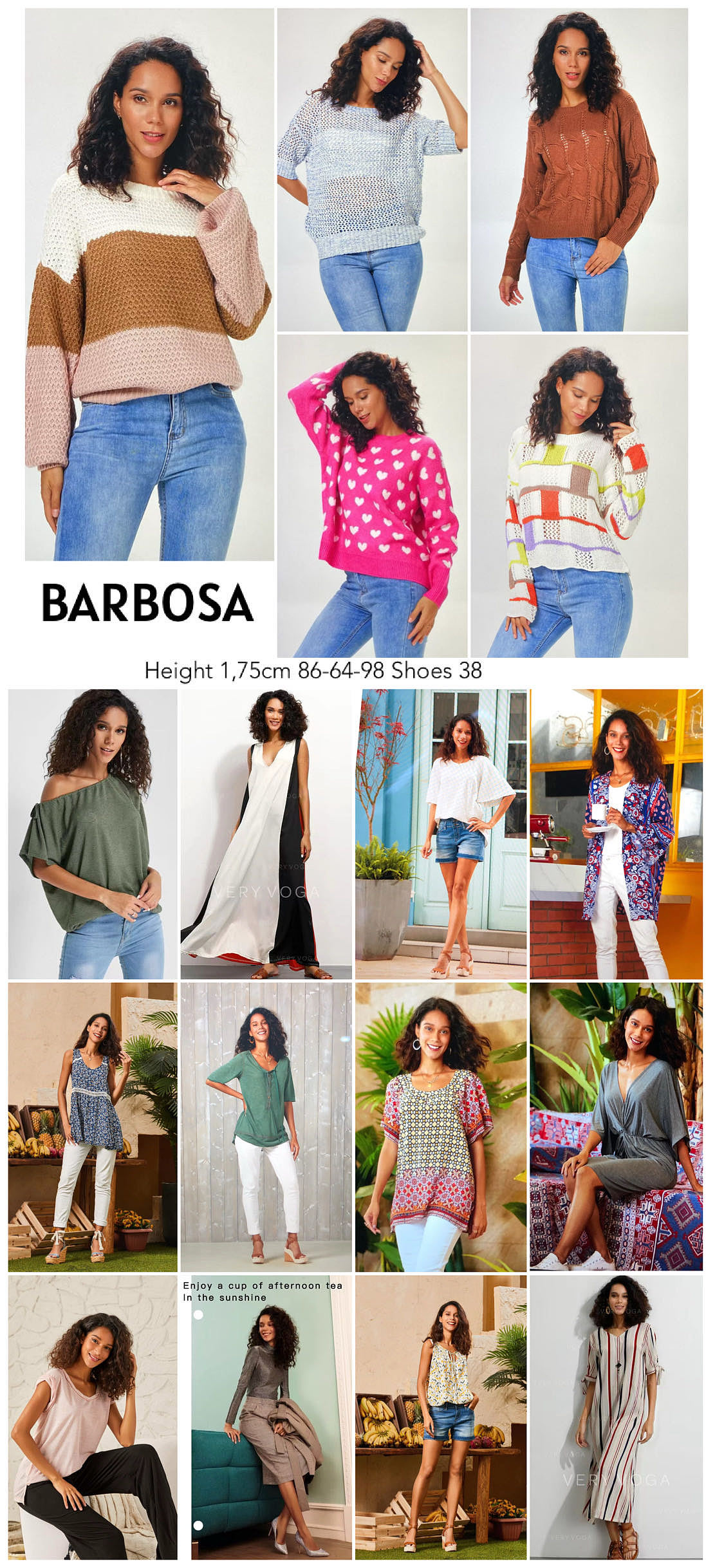 11月16号跨境电商模特拼拍外模拍图 模特摄影 长期可拼