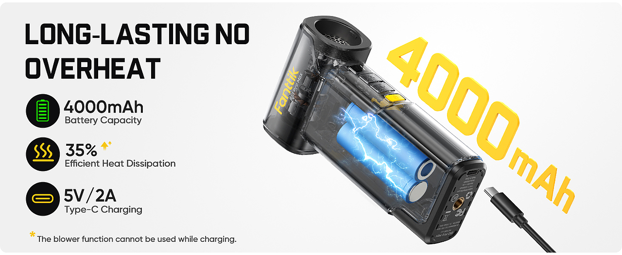 跨境电商详情页 | 吹风机 ✖ LCX光锥设计