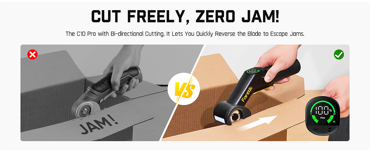 跨境电商详情页 | 电剪刀 ✖ LCX光锥设计