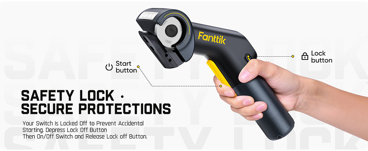 跨境电商详情页 | 电剪刀 ✖ LCX光锥设计