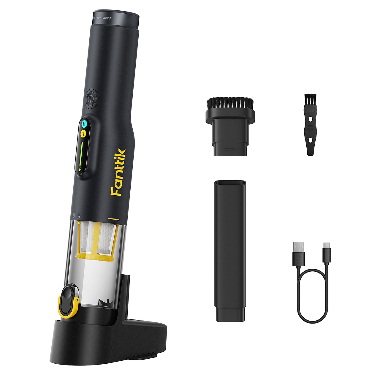 跨境电商详情页 | 吸尘器 ✖ LCX光锥设计（图ZMzk4MDgzMjE2） - 电商 - 站酷设计师光锥设计原创素材 - 站酷ZCOOL