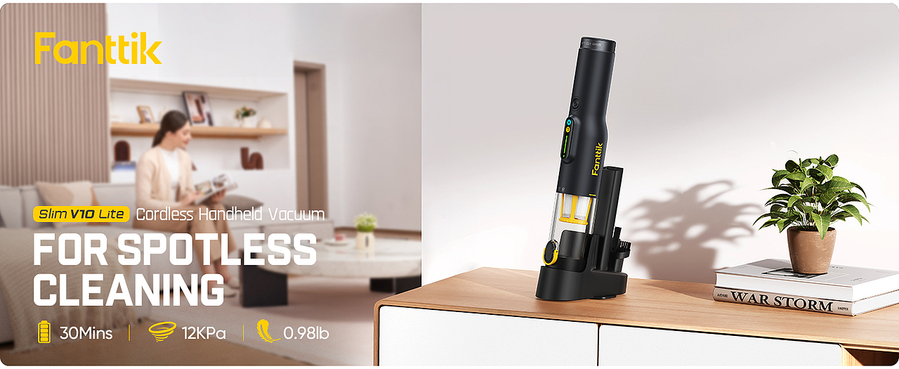 跨境电商详情页 | 吸尘器 ✖ LCX光锥设计（图ZMzk4MDgzMjQ4） - 电商 - 站酷设计师光锥设计原创素材 - 站酷ZCOOL