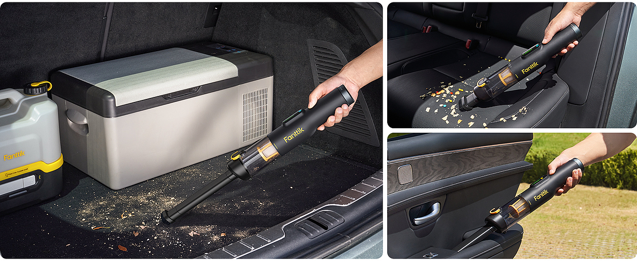 跨境电商详情页 | 吸尘器 ✖ LCX光锥设计（图ZMzk4MDgzMjY0） - 电商 - 站酷设计师光锥设计原创素材 - 站酷ZCOOL