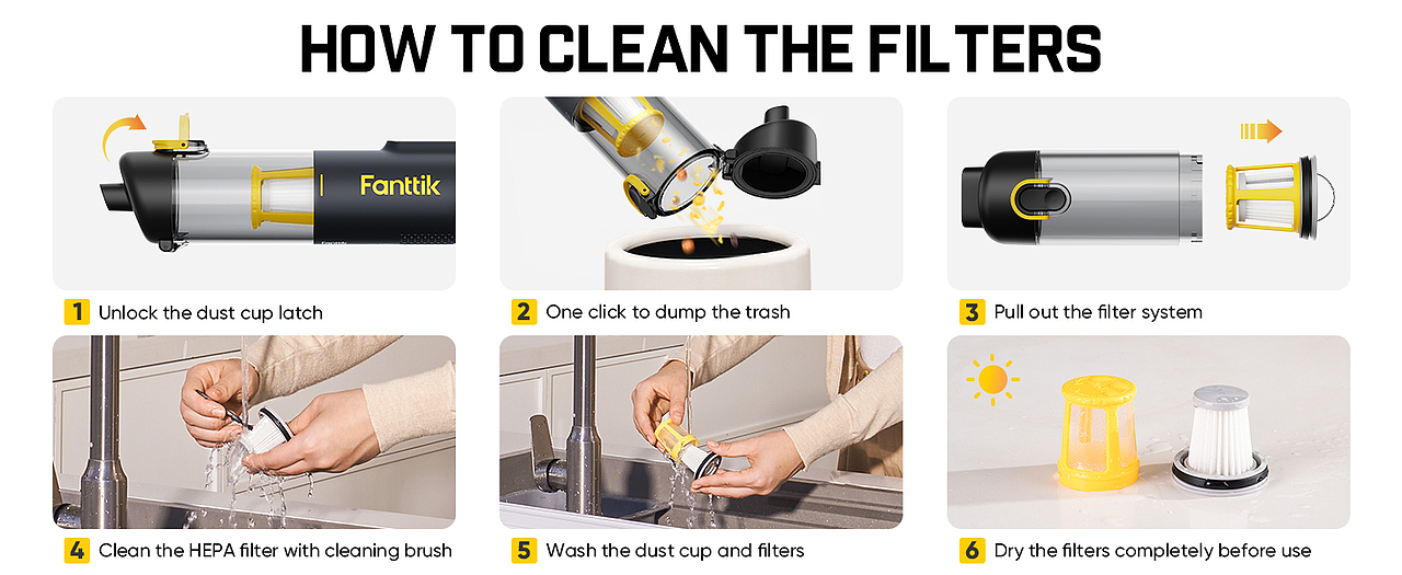 跨境电商详情页 | 吸尘器 ✖ LCX光锥设计（图ZMzk4MDgzMjg4） - 电商 - 站酷设计师光锥设计原创素材 - 站酷ZCOOL