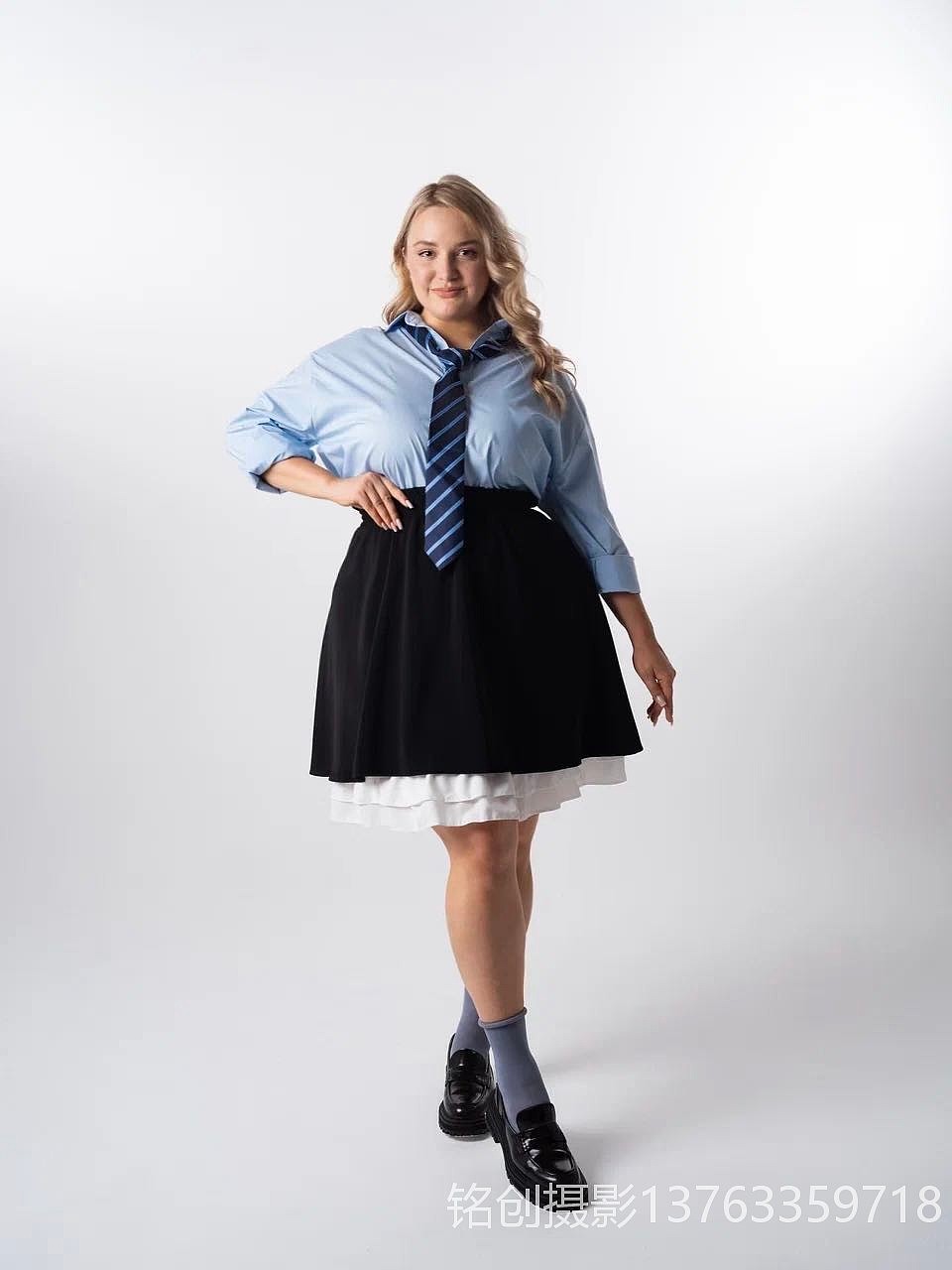 11月10号大码女模拼拍大码女装拼拍胖摸拼拍胖摸拼拍