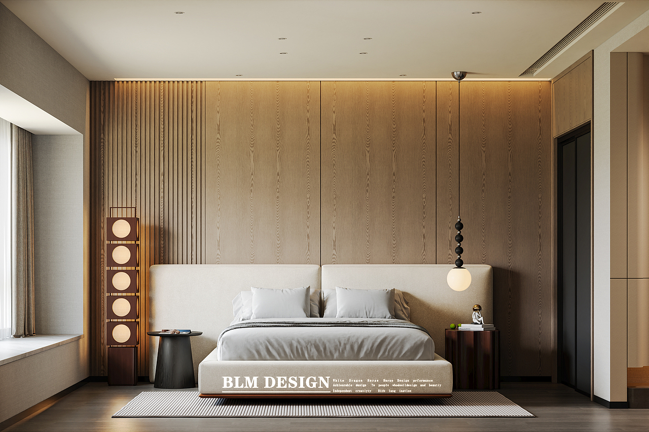 家装效果图案例案例