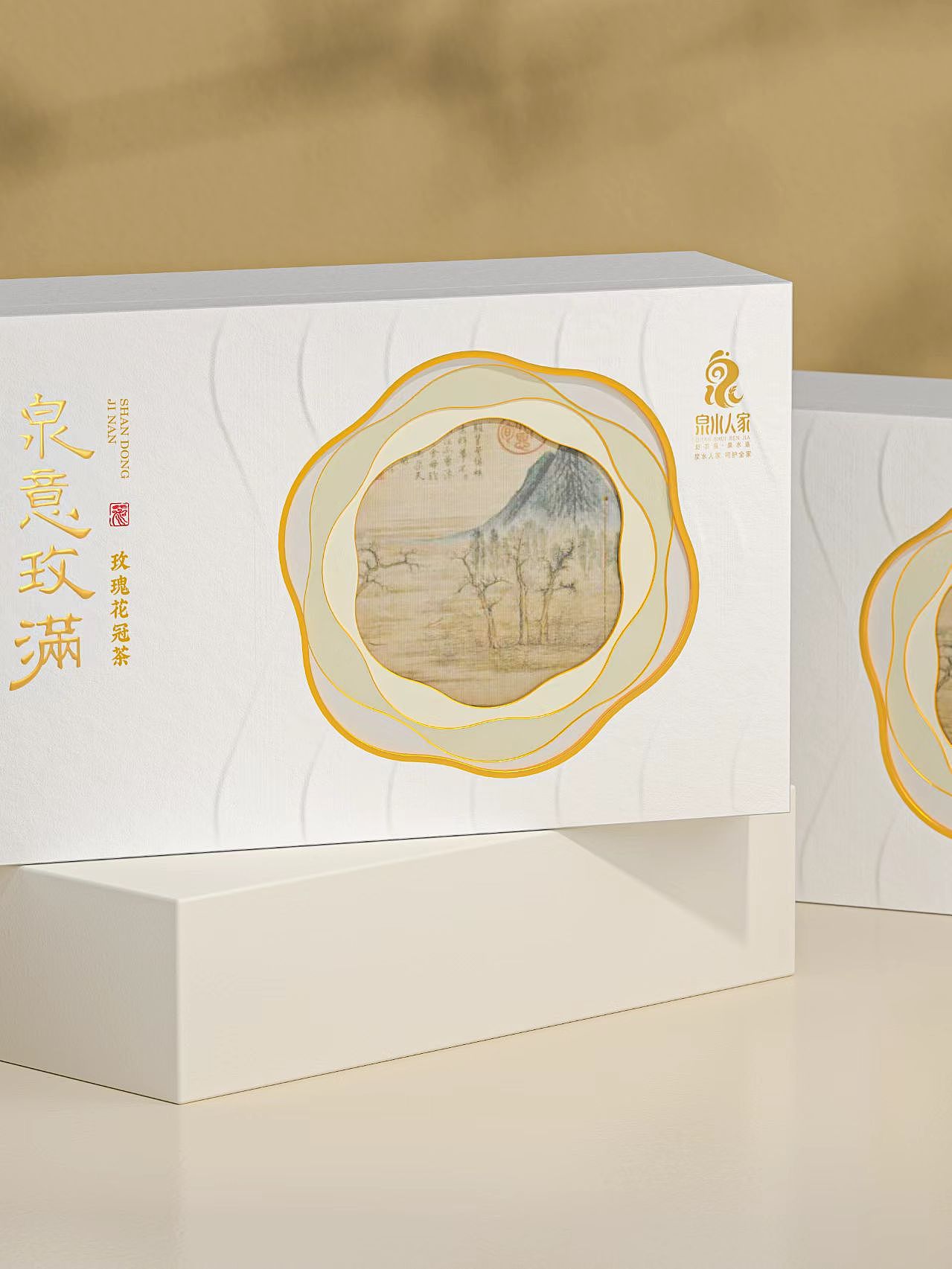 以设计为笔,绘就文化与商业的包装美学(图ZMzk4MDg3MzA4) - 包装 - 站酷设计师東德吨叔战略包装原创素材 - 站酷ZCOOL