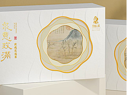 以设计为笔，绘就文化与商业的包装美学