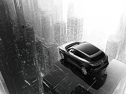 AIGC广告丨阿维塔 寻找失落美学