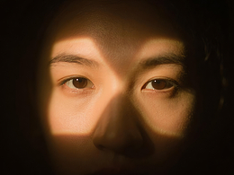 AI实验:一个LOGO的100种 “人生”