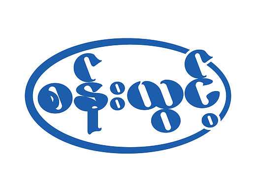 民族文化行业商标标志logo设计