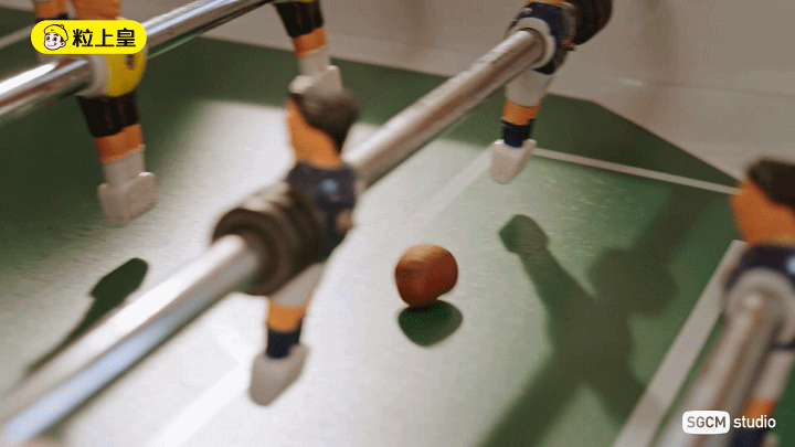 炒货品牌摄制 | 粒上皇.新年TVC X SGCM 拾光制片廠