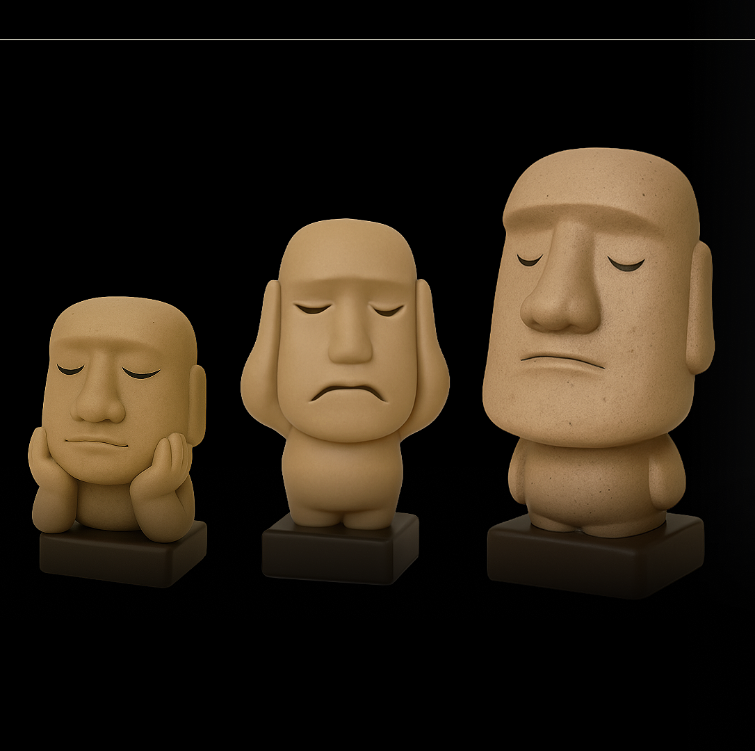 破解文创滞销魔咒,AI正在重塑文旅生意