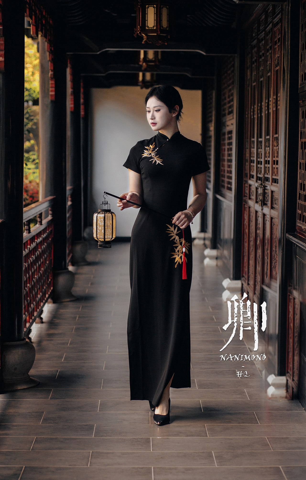 浮生暫記夢中夢，世如聞風里風（圖ZMzk4MDkzMzcy） - 人像攝影 - 站酷設(shè)計師卿_STUDIO原創(chuàng)素材 - 站酷ZCOOL