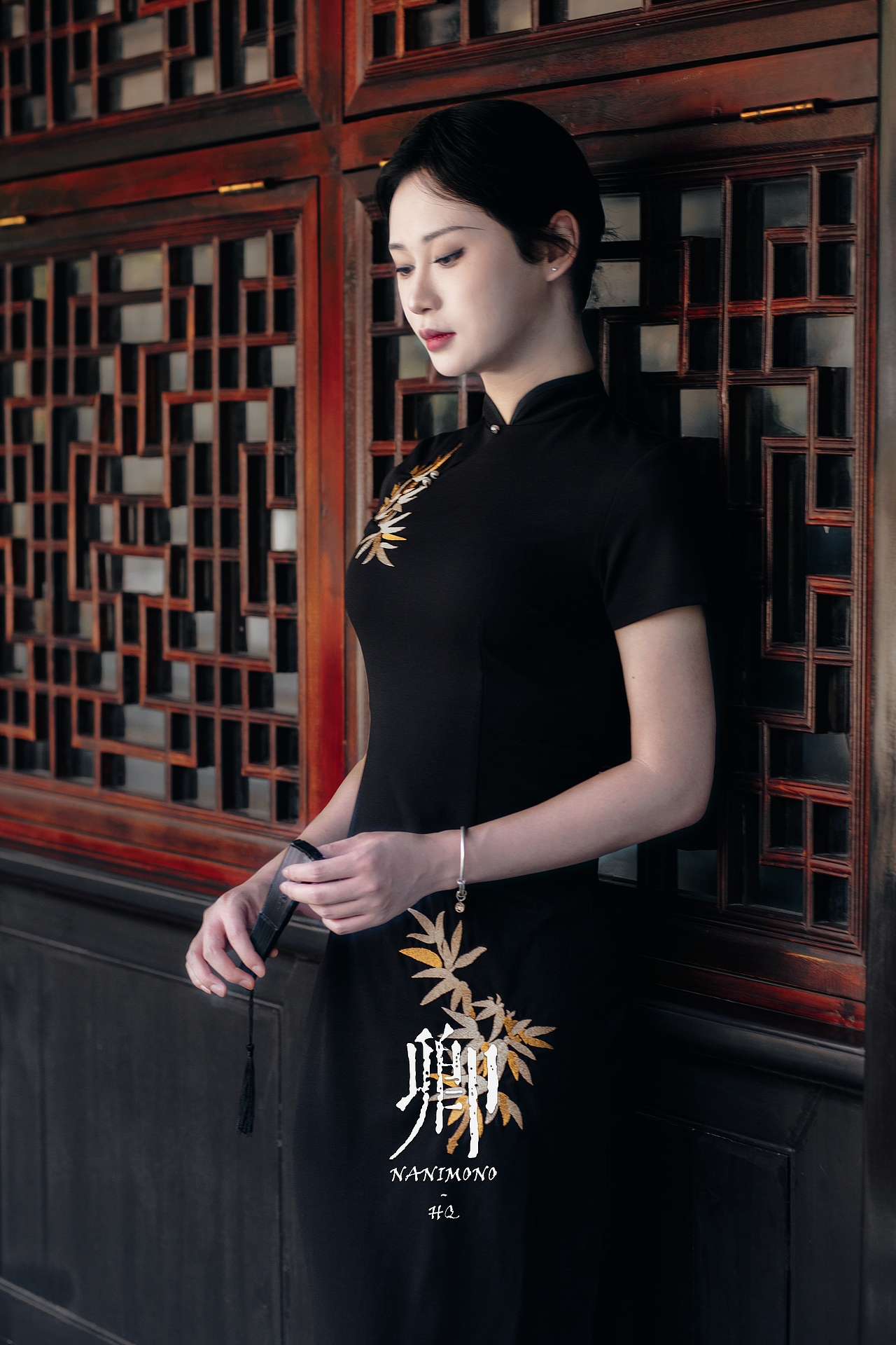 浮生暫記夢中夢，世如聞風里風（圖ZMzk4MDkzMzc2） - 人像攝影 - 站酷設(shè)計師卿_STUDIO原創(chuàng)素材 - 站酷ZCOOL