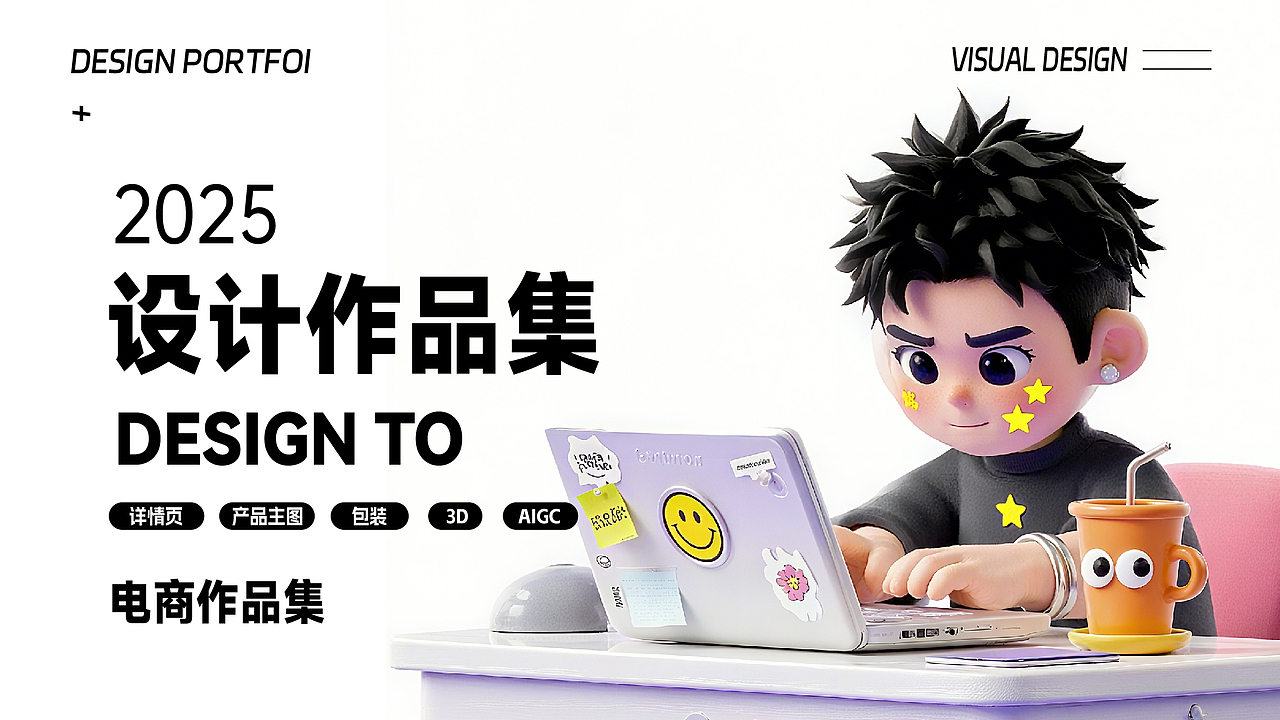 2025电商作品集（图ZMzk4MDk3Nzky） - 其他平面 - 站酷设计师Z53185955原创素材 - 站酷ZCOOL