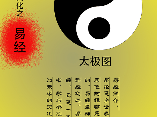 中国传统文化之易经