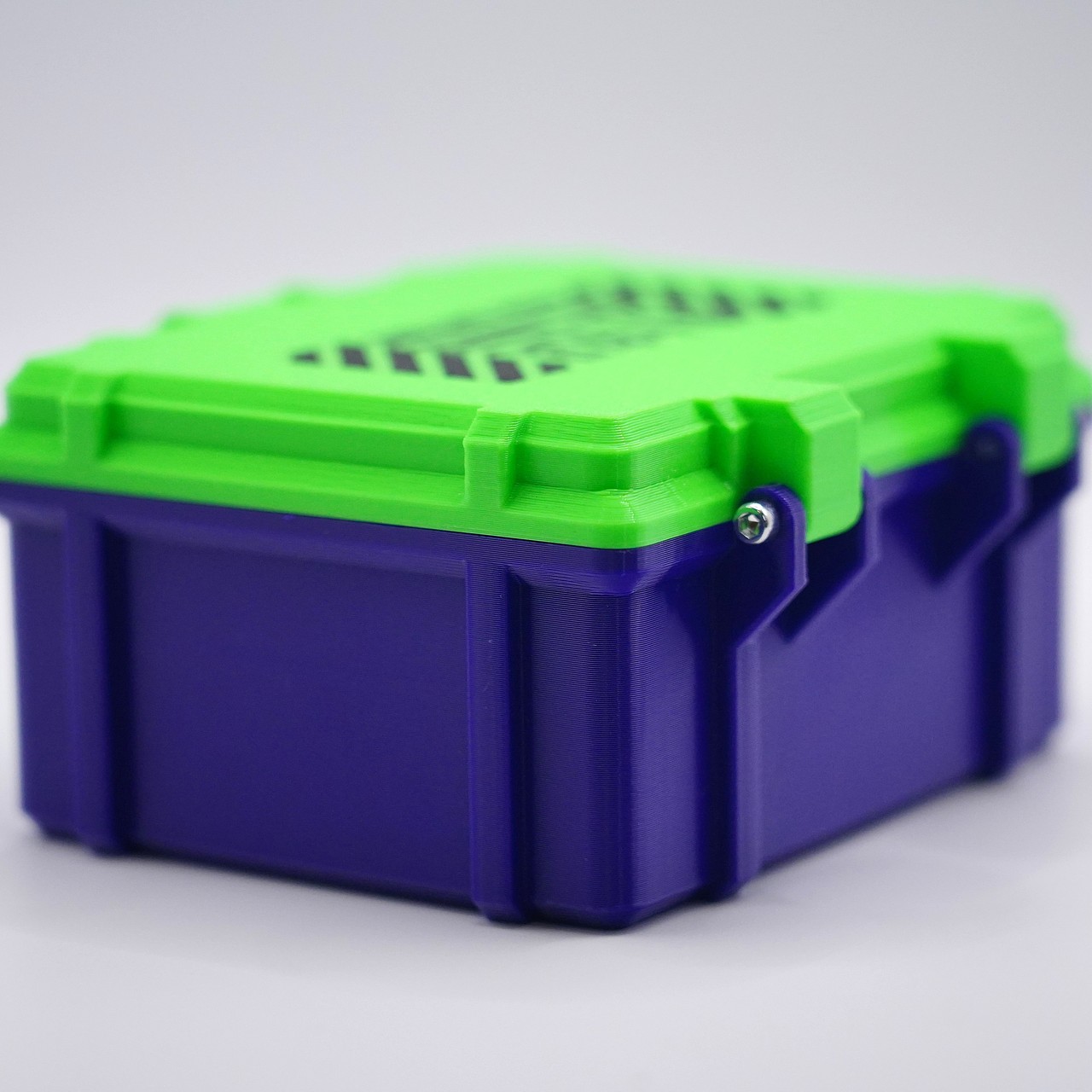 产品宣传广告-电商-3D打印创意产品动感短视频广告