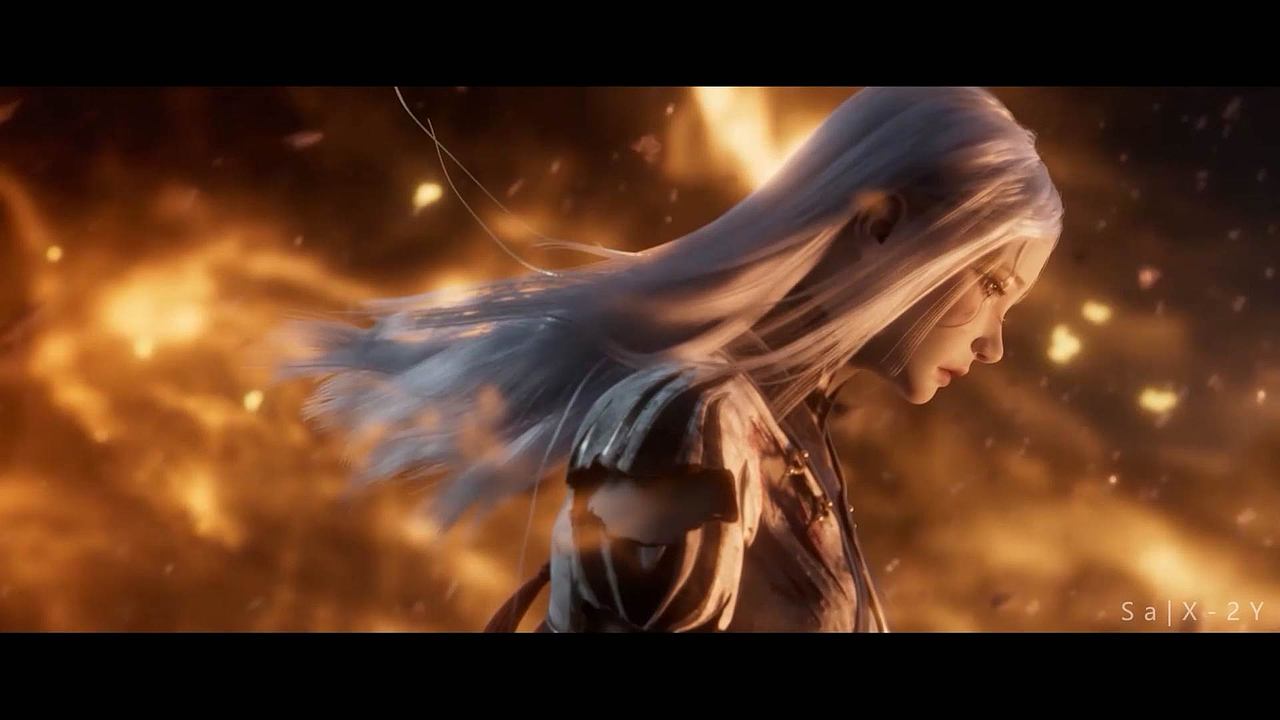 余 ｜ Showreel（图ZMzk4MTAxMjA0） - 动画/影视 - 站酷设计师VJYu原创素材 - 站酷ZCOOL