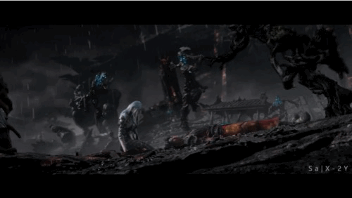 余 ｜ Showreel（图ZMzk4MTAxMjA4） - 动画/影视 - 站酷设计师VJYu原创素材 - 站酷ZCOOL