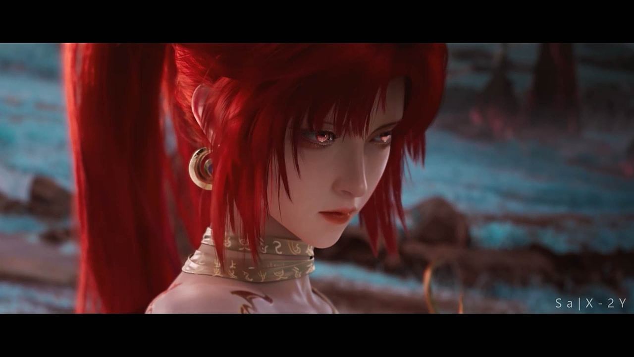 余 ｜ Showreel（图ZMzk4MTAxMjM2） - 动画/影视 - 站酷设计师VJYu原创素材 - 站酷ZCOOL