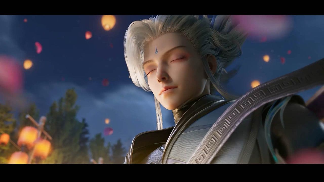 余 ｜ Showreel（图ZMzk4MTAxMjY4） - 动画/影视 - 站酷设计师VJYu原创素材 - 站酷ZCOOL