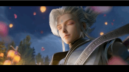 余 ｜ Showreel（图ZMzk4MTAxMjcy） - 动画/影视 - 站酷设计师VJYu原创素材 - 站酷ZCOOL