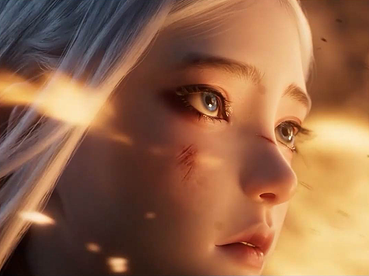 余 ｜ Showreel
