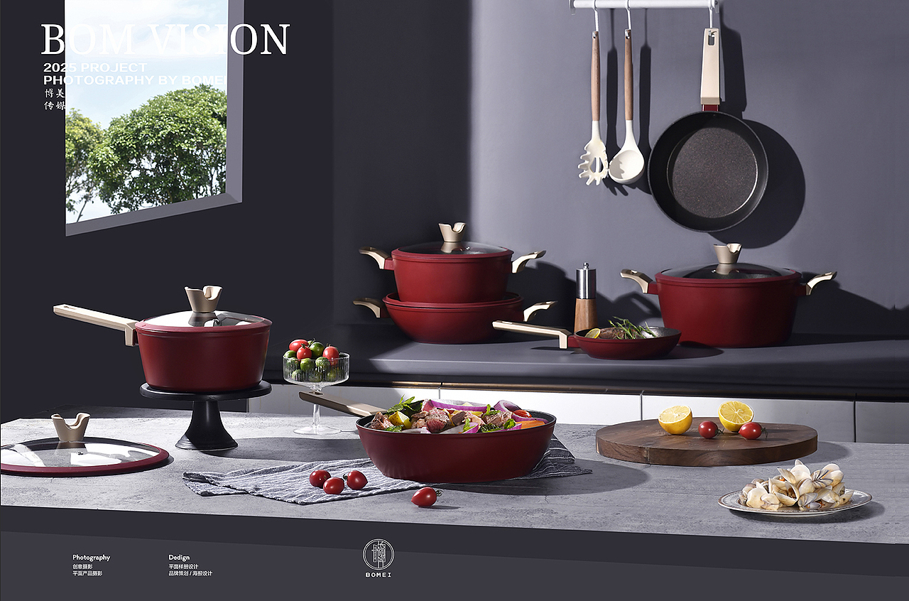 锅（图ZMzk4MTAxNzQw） - 产品摄影 - 站酷设计师福正顺原创素材 - 站酷ZCOOL