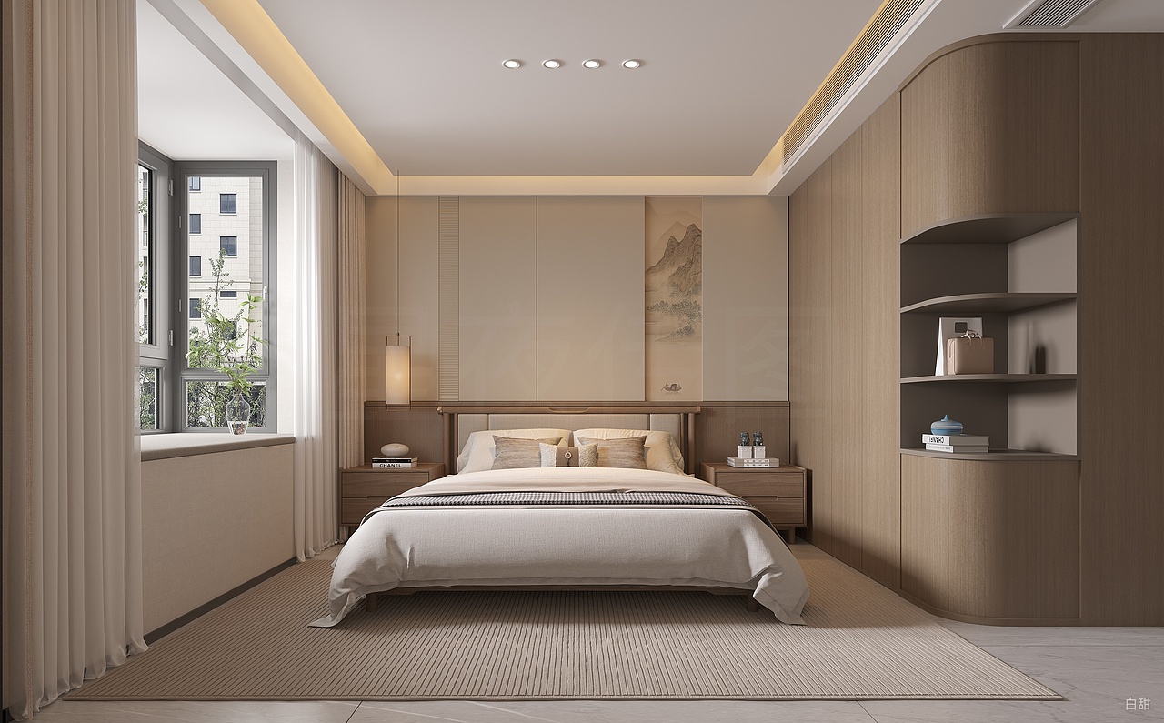 风雅宋韵,清雅脱俗、美轮美奂