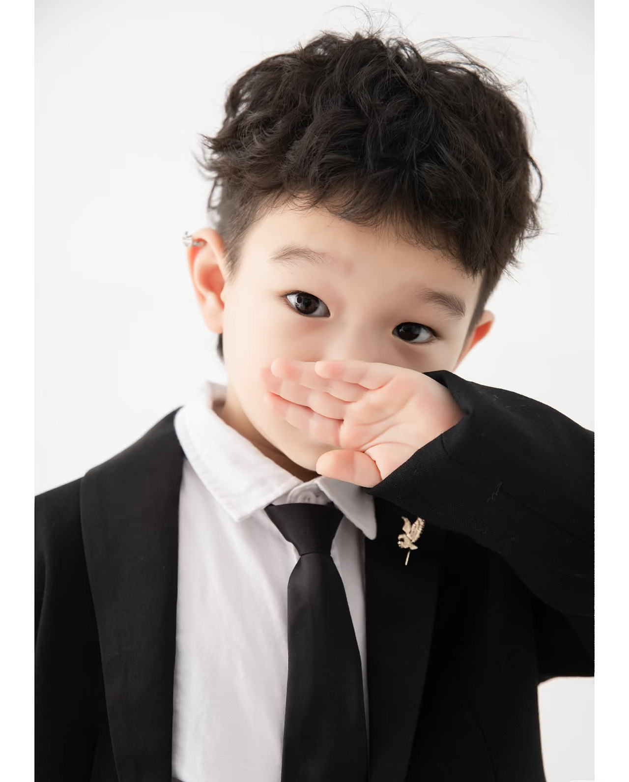 小童(2-5岁男宝)